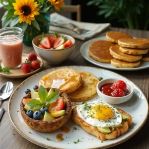 Brunch-breakfast-recipe