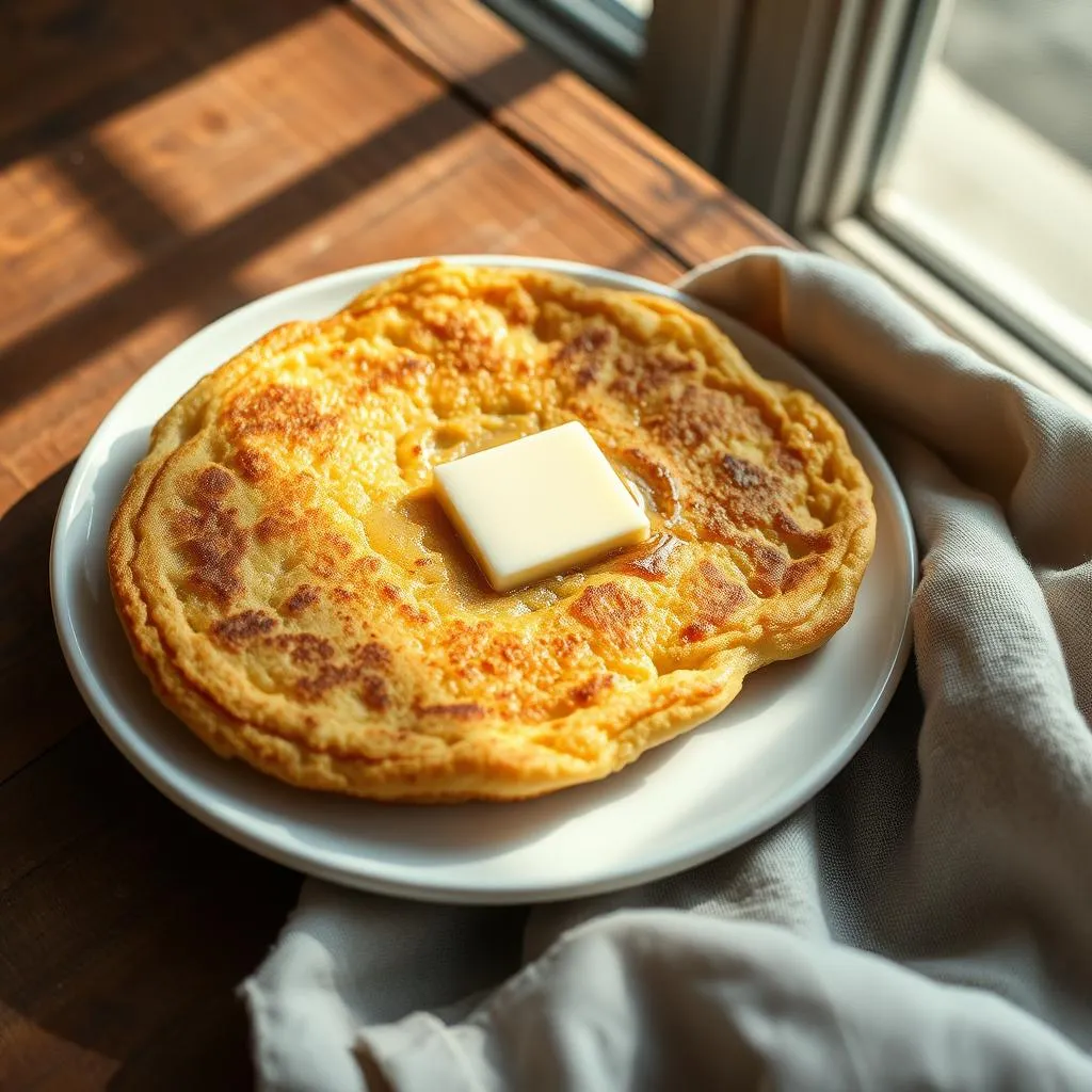 Easy No Yeast Crumpets: Fluffy & Delicious Every Time